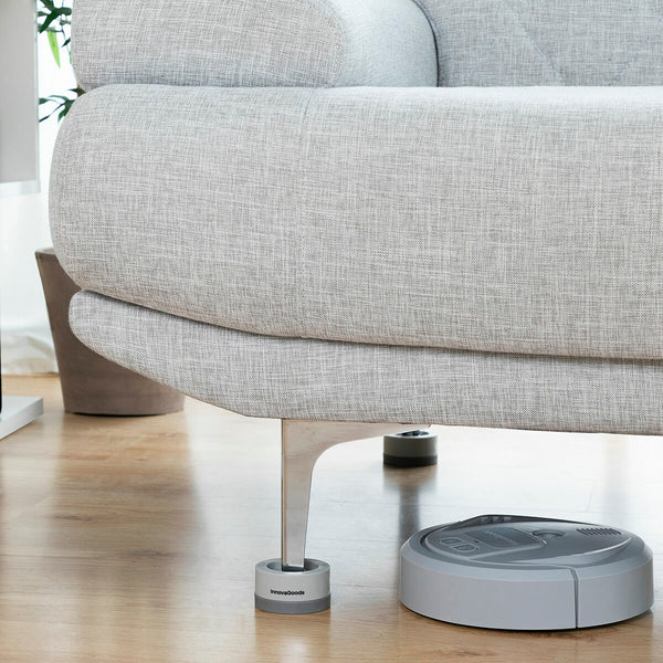 Set Stapelbare Vibrationsdämpfer Novib InnovaGoods 4 Stück (Restauriert A)