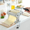 Maschine zur Herstellung frischer Nudeln mit Rezepten Frashta InnovaGoods (Restauriert A)