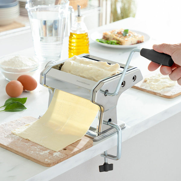 Maschine zur Herstellung frischer Nudeln mit Rezepten Frashta InnovaGoods (Restauriert A)
