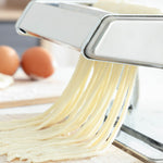 Maschine zur Herstellung frischer Nudeln mit Rezepten Frashta InnovaGoods (Restauriert A)