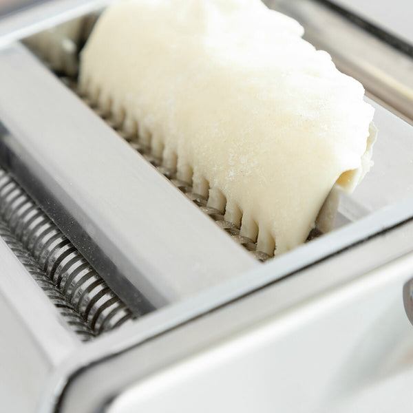 Maschine zur Herstellung frischer Nudeln mit Rezepten Frashta InnovaGoods (Restauriert A)