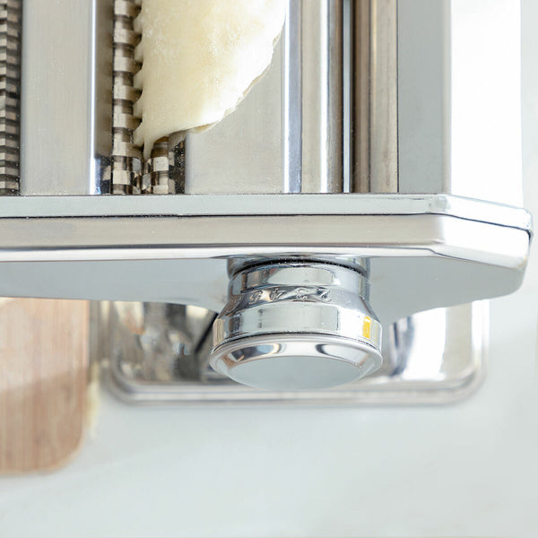 Maschine zur Herstellung frischer Nudeln mit Rezepten Frashta InnovaGoods (Restauriert A)