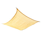 Rechteckiges Sonnensegel Reshad InnovaGoods Beige 3 x 4 m (Restauriert B)