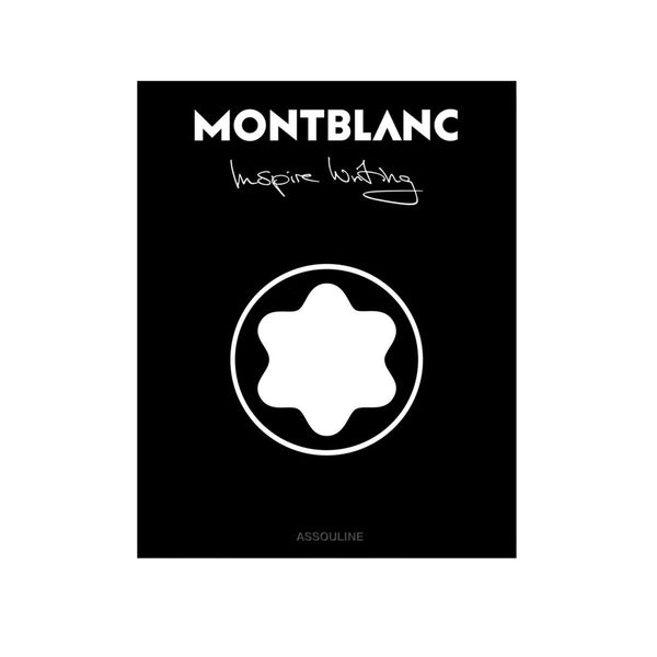 Notizbuch Montblanc Legend