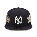 Herrenhut New Era 59FIFTY NEYYAN