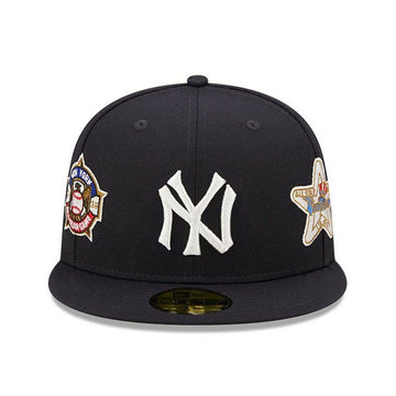 Herrenhut New Era 59FIFTY NEYYAN