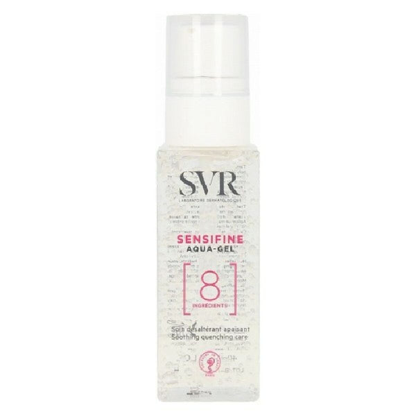 Beruhigendes Nachtbalsam SVR Sensifine 40 ml