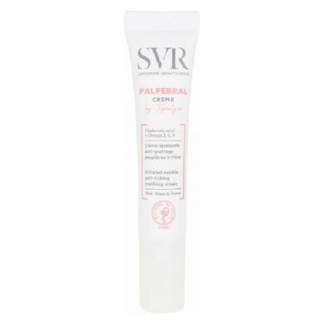Augenkonturcreme SVR Topialyse 15 ml