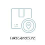 Delivery tracking de
