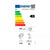 Geschirrspüler BEKO BDFN36640XC Stahl 60 cm