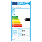 Pyrolytherd Indesit IFW6841JPIX 3300W 71 L