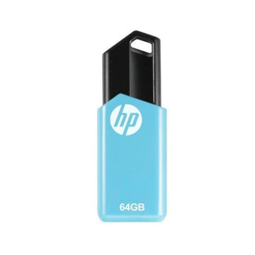 Pendrive HP V150W USB 2.0 Blau