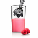 Handrührgerät Braun MQ3135WH Weiß Schwarz 750 W 500 ml