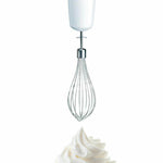 Handrührgerät Braun MQ3135WH Weiß Schwarz 750 W 500 ml