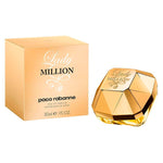 Damenparfüm Paco Rabanne Lady Million EDP 30 ml