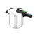 Express-Töpfe Monix Braisogona_M560005 (4 + 6 L)