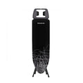 Bügelbrett Taurus ARGENTA BLACK Grau 110 x 32 cm Baumwolle