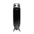 Bügelbrett Taurus ARGENTA BLACK Grau 110 x 32 cm Baumwolle