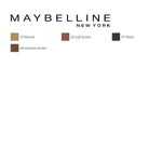 Augenbrauen-Make-up Brow Ultra Slim Maybelline