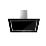 Konventioneller Rauchfang Teka DLV98660 Schwarz 90 cm