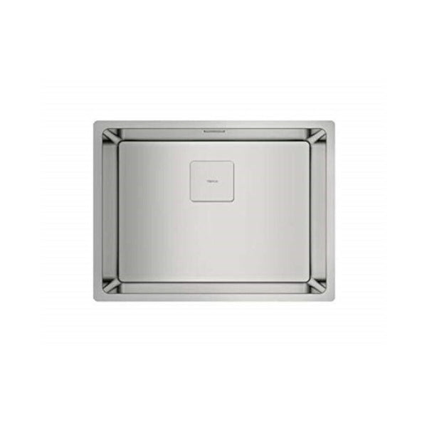 Einfachspülbecken Teka Flexlinea RS15 50.40 Edelstahl