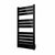 Elektrischer Handtuchhalter Cecotec Ready Warm 9790 Schwarz Aluminium 2000 W (Restauriert B)