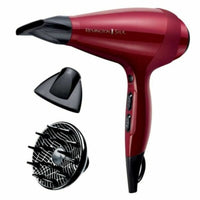 Föhn Remington AC 9096 Rot 2400 W