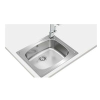 Einfachspülbecken Teka 115010012 60 cm