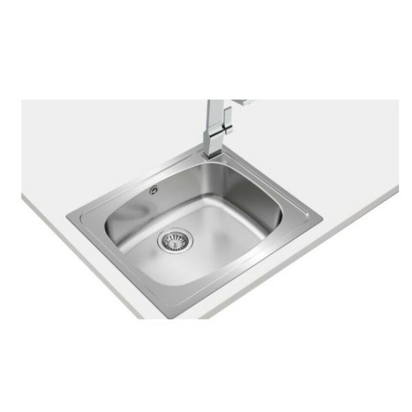 Einfachspülbecken Teka 115010012 60 cm