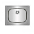 Einfachspülbecken Teka 115010012 60 cm