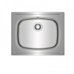 Einfachspülbecken Teka 115010012 60 cm