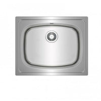 Einfachspülbecken Teka 115010012 60 cm