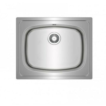 Einfachspülbecken Teka 115010012 60 cm