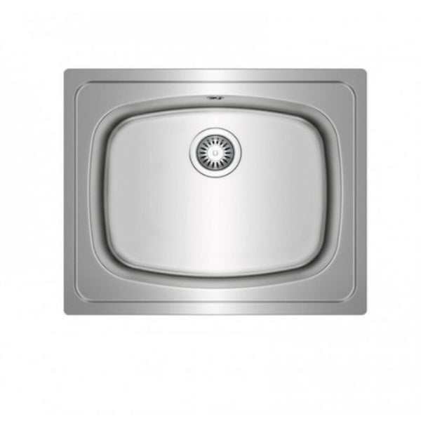 Einfachspülbecken Teka 115010012 60 cm