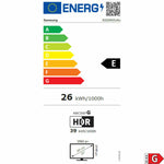 Gaming-Monitor Samsung LS32D600UAUXEN 32" (32") Quad HD (Quad HD)