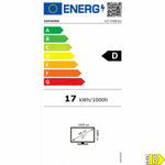 Gaming-Monitor Samsung LF27T450FZU Full HD 27"