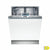 Geschirrspüler Balay 3VF5031DP Weiß 60 cm