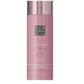 Duschöl Rituals THE RITUAL OF SAKURA 200 ml