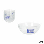 Salatschüssel Duralex Lys (72 Stück)