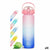 Wasserflasche Bewinner Bunt 600 ml 7,5 X 20 CM (12 Stück)