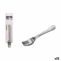Gabel Quttin Antartica 6 Stücke (12 Stück)