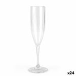Champagnerglas La Mediterránea (24 Stück)