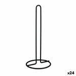 Küchenpapierrollenhalterung Confortime Metall 31 cm (24 Stück)