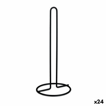 Küchenpapierrollenhalterung Confortime Metall 31 cm (24 Stück)