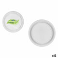 Geschirr-Set Algon 28 cm 12 Stücke (12 Stück)