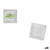 Geschirr-Set Algon 18 cm 25 Stücke (18 Stück)
