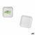 Geschirr-Set Algon 20 cm 25 Stücke (18 Stück)