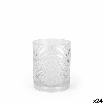 Whisky-Glas La Mediterránea (24 Stück)