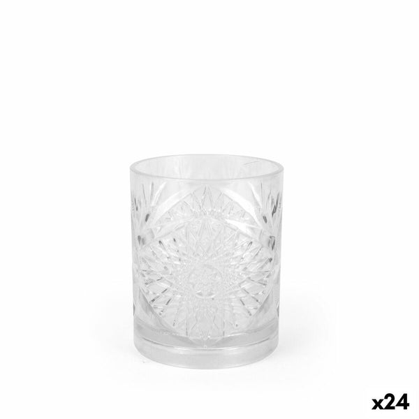 Whisky-Glas La Mediterránea (24 Stück)