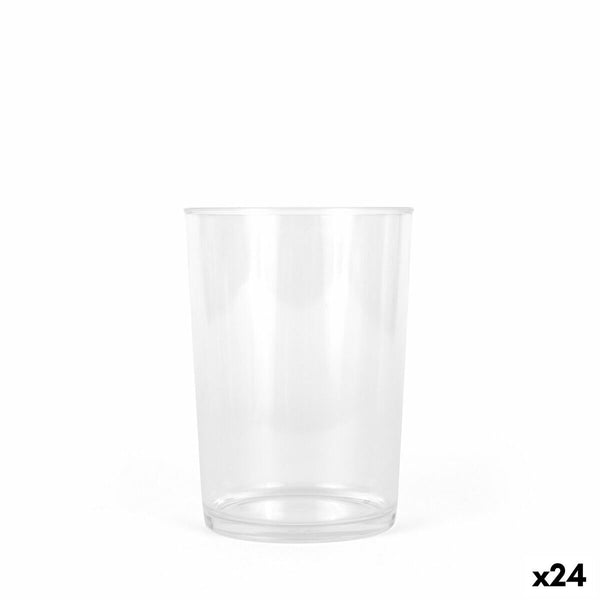 Wasserglas La Mediterránea 0,52 l (24 Stück)